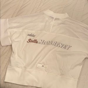 Adidas by Stella McCartney Top